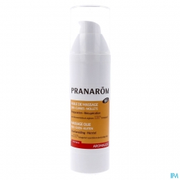 PranarmAromalgicMassageolie100ml