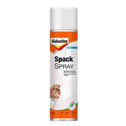 Spackspray300mlAlabastine-Alabastine