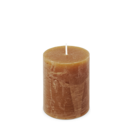 Kaarsrustiek7095mmcognacSpaas-Spaas