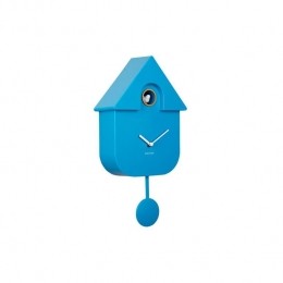 Karlsson-WallClockModernCuckoo