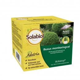 BUXatrapBuxusmonitoringvalBayerSolabiol-Solabiol