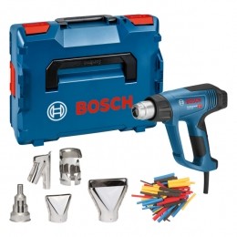 BoschGHG23-66HeteluchtpistoolInclusiefAccessoiresInL-Boxx