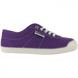 SneakersKawasakiBasic23CanvasShoeK23B71LightPurple