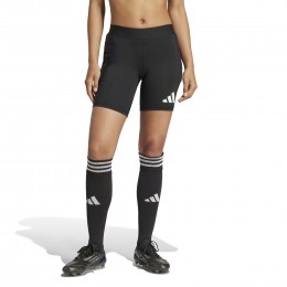 adidasSquadra25TightKeepersbroekjeDamesZwartWit