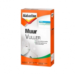 Muurvuller2kgAlabastine-Alabastine