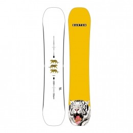 BurtonProcess