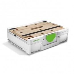 FestoolSYS3-MFTM112MobieleWerkbankSystainer