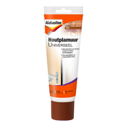 AlabastineHoutplamuur-Universeel-400g