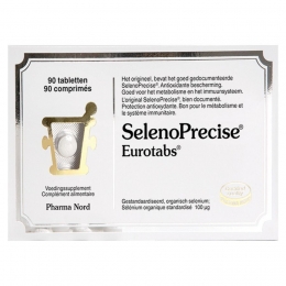SelenoPrecise90Tabletten