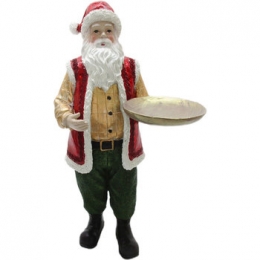 KerstdecoratiesSignesGrimaltPausNoelFiguur