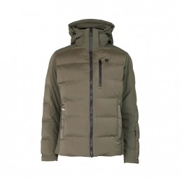 8848MalikSkiJacket