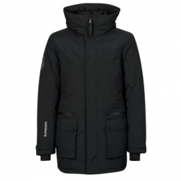ParkaJasSuperdryCITYPADDEDPARKAJACKET