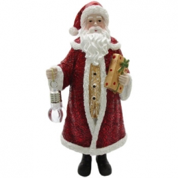 KerstdecoratiesSignesGrimaltPausNoelFiguur