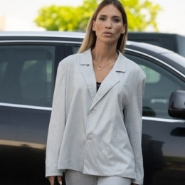 BlazerTHEADMADDYBLAZER
