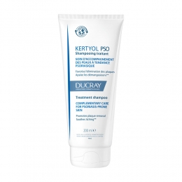 DucrayKerytolPSOBehandelendeShampoo200ml
