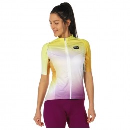 GOREWEARDamesshirtClouddamesfietsshirtMaat40WielrenshirtFiets