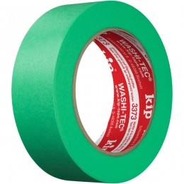 KipTape3373Washi-TecExtraStrong-Groen-36mmX50m
