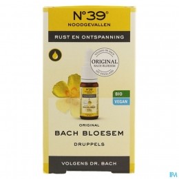 BachbloesemN39NoodgevallenDruppels10ml