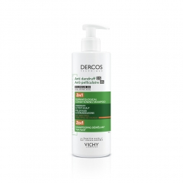 VichyDercos2-in-1ShampooConditioner400ml