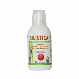 SilisticaPlOrgSilicium500ml