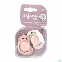 DifraxFopspeenDynamicNewbornBabyshowerPink2