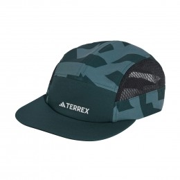 adidasTerrex5-PanelGraphicCapUnisex