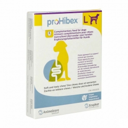 ProhibexHonden25kgKauwtabl6