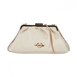 AvondtasjeLoveMoschinoCLUTCH