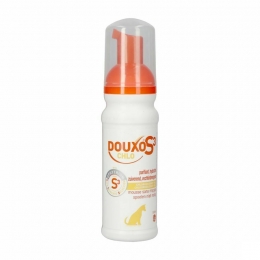 DouxoS3ChloMousse150ml