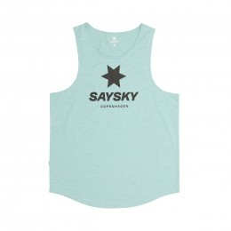 SAYSKYLogoCombatProSingletHeren