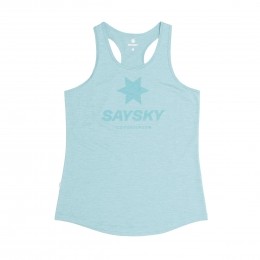 SAYSKYLogoCombatProSingletDames