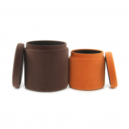 PoefCirosetvan2HearthomeLiving