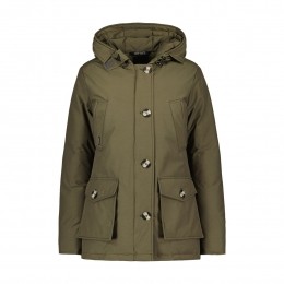 Airforce4PocketParka