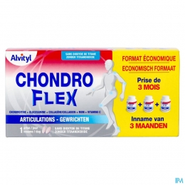 AlvitylChondroflex180Tabletten