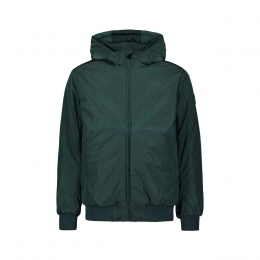 AirforcePaddedBomberJacket