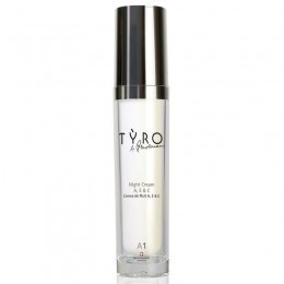 TyroNightCreamAEC60ml