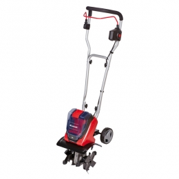 EinhellGE-CR30LiSOLOAccuGrondfrees-Koolborstelloos-18V2x-Body
