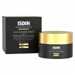 IsdinceuticsAgeReverseNight50ml