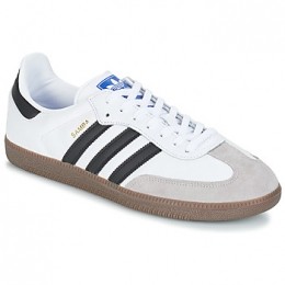 LageSneakersadidasSAMBAOG