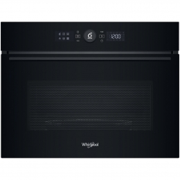 WhirlpoolWMW57DMBInbouwcombimagnetronsZwart