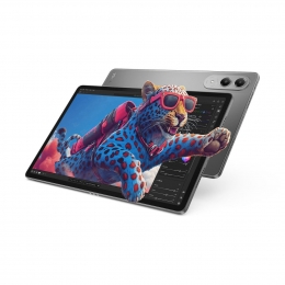 LenovoYogaTab111inch256GBWifimetStylusTablet