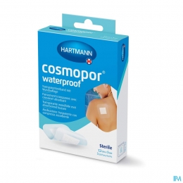 CosmoporWaterproofSelfcare72x5cm5