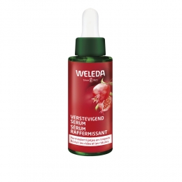 WeledaGranaatappelMacaVerstevigendSerum30ml