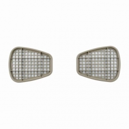 3M6055Gas-EnDampfilter-A2