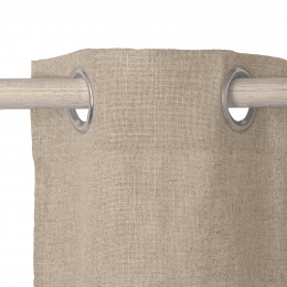 GordijnNightfallBlanc