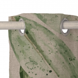 GordijnDelicateHappyFriday