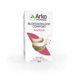 ArkocapsKnoflook150Capsules