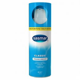 SasmarClassicGlijmiddel60ml