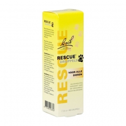 BachRescuePetsDruppel20ml