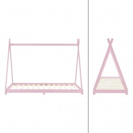 KinderbedframeTipiML-Design